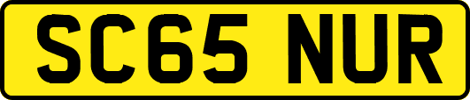 SC65NUR