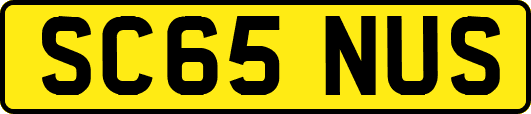 SC65NUS
