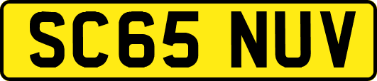 SC65NUV