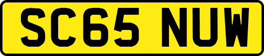 SC65NUW
