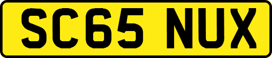 SC65NUX