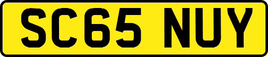 SC65NUY