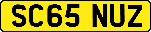 SC65NUZ