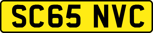 SC65NVC