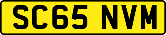 SC65NVM