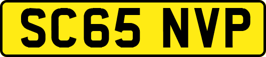 SC65NVP
