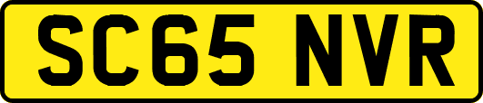 SC65NVR
