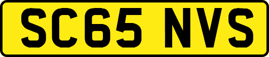 SC65NVS
