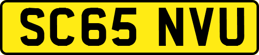 SC65NVU