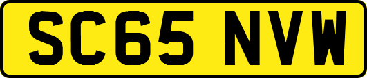 SC65NVW