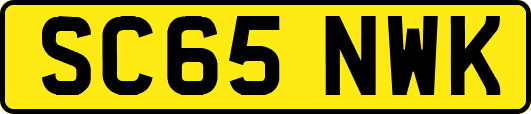 SC65NWK