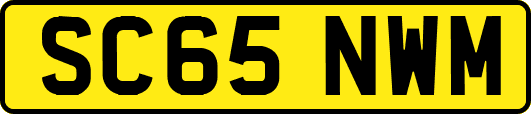 SC65NWM