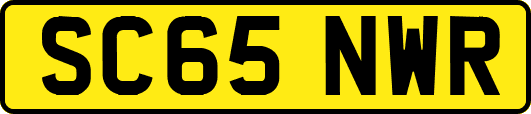 SC65NWR