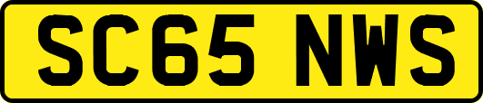 SC65NWS
