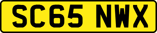 SC65NWX