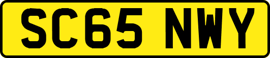 SC65NWY