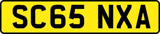 SC65NXA