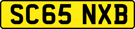 SC65NXB