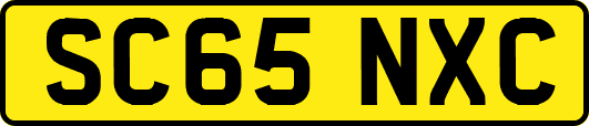 SC65NXC