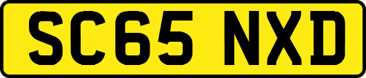 SC65NXD