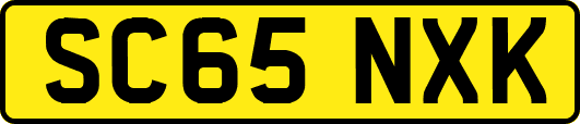 SC65NXK