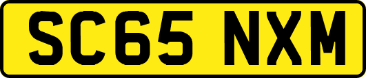 SC65NXM