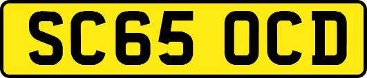 SC65OCD