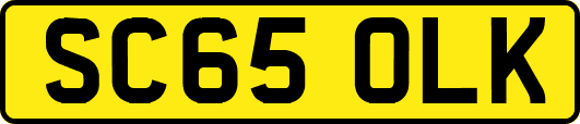 SC65OLK