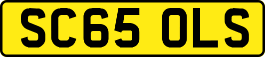 SC65OLS