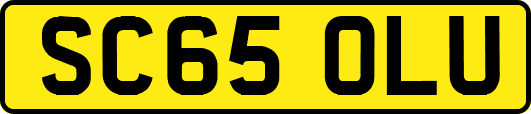SC65OLU