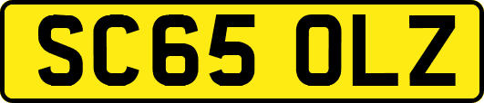SC65OLZ