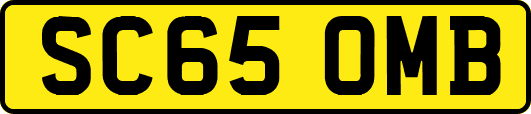 SC65OMB