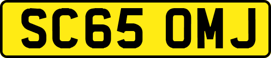 SC65OMJ