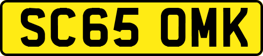 SC65OMK