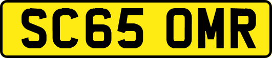SC65OMR
