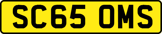 SC65OMS