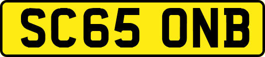 SC65ONB