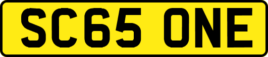 SC65ONE