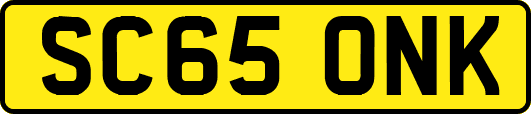 SC65ONK