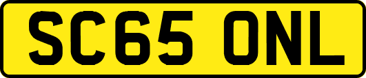 SC65ONL