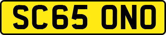 SC65ONO