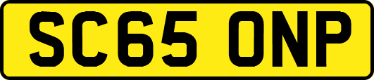 SC65ONP