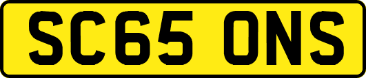 SC65ONS