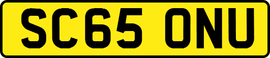 SC65ONU
