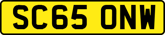 SC65ONW
