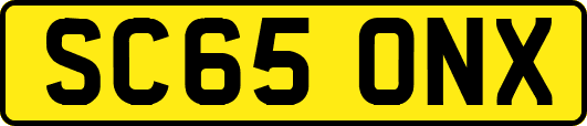 SC65ONX