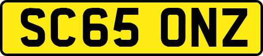 SC65ONZ