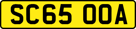 SC65OOA