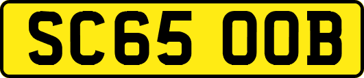 SC65OOB