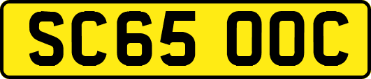 SC65OOC